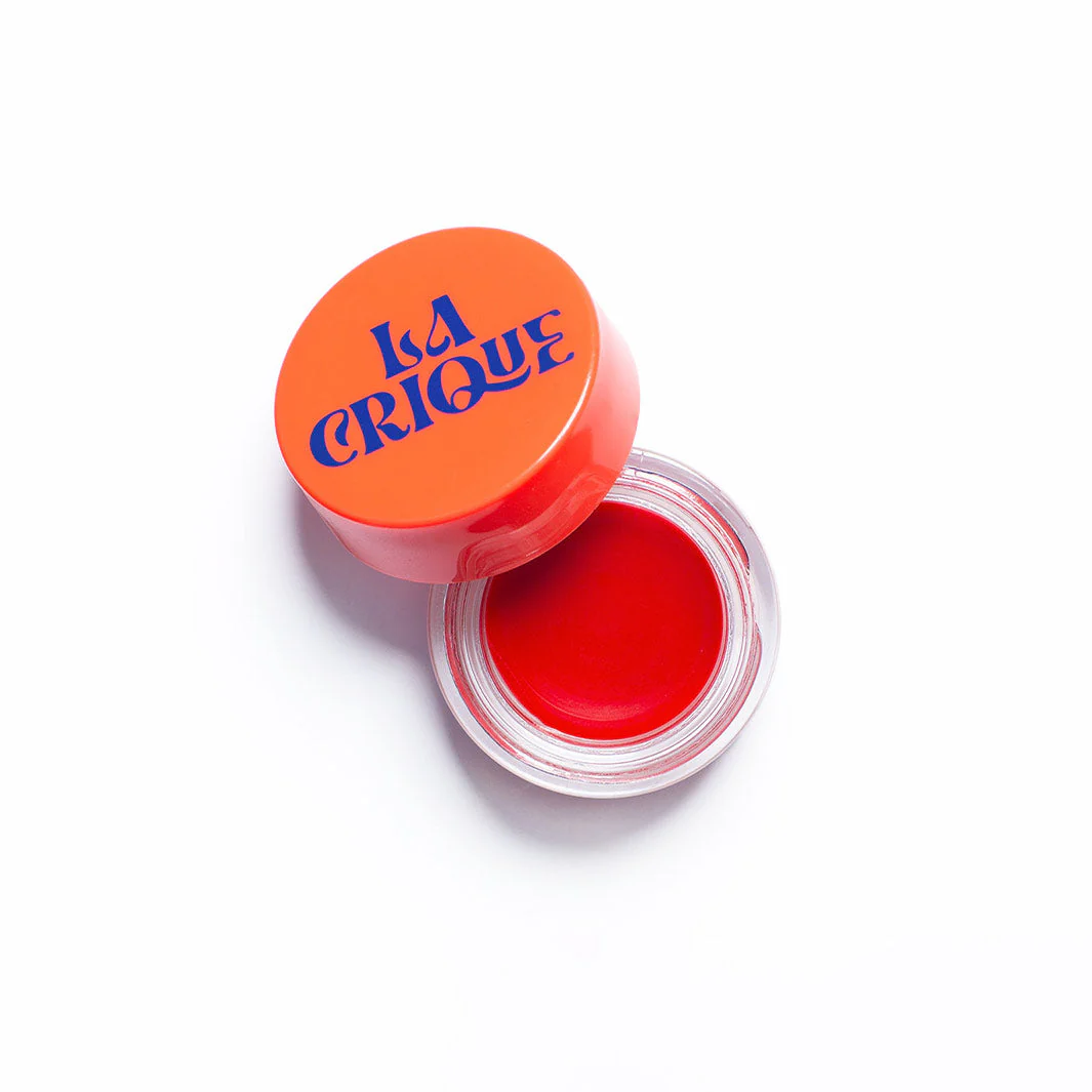 Tinted Lip Balm & Moisturizing Blush