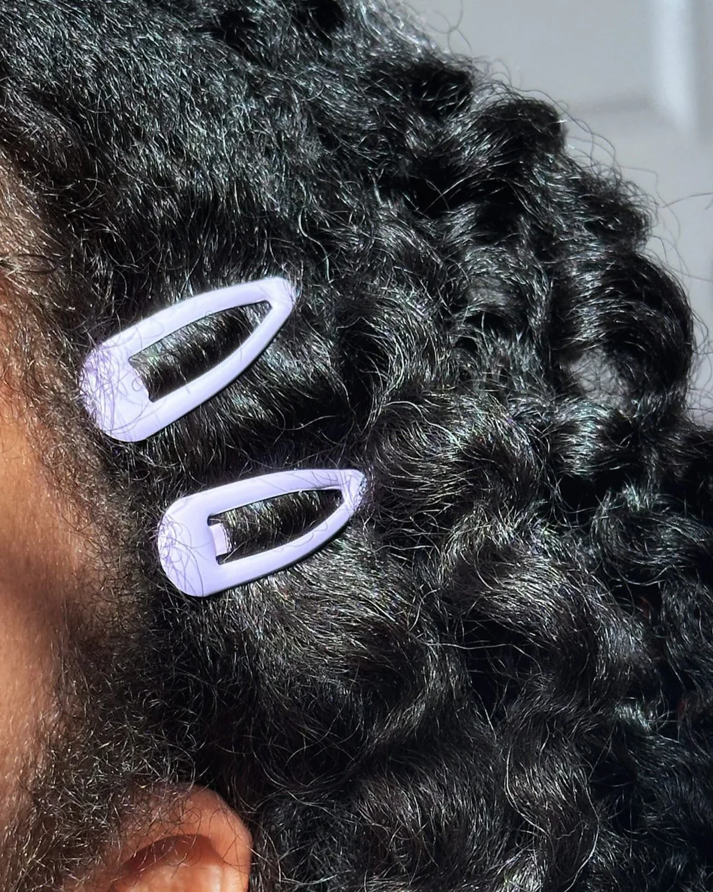 All Set Soft Touch Styling Foam