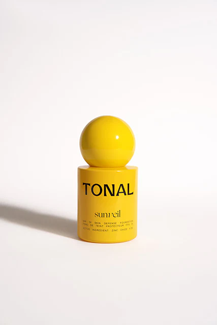 SUNVEIL SKIN DEFENSE FOUNDATION